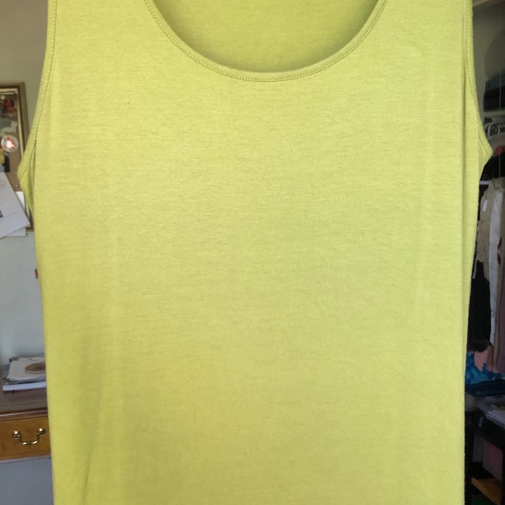 J.Jill tank top